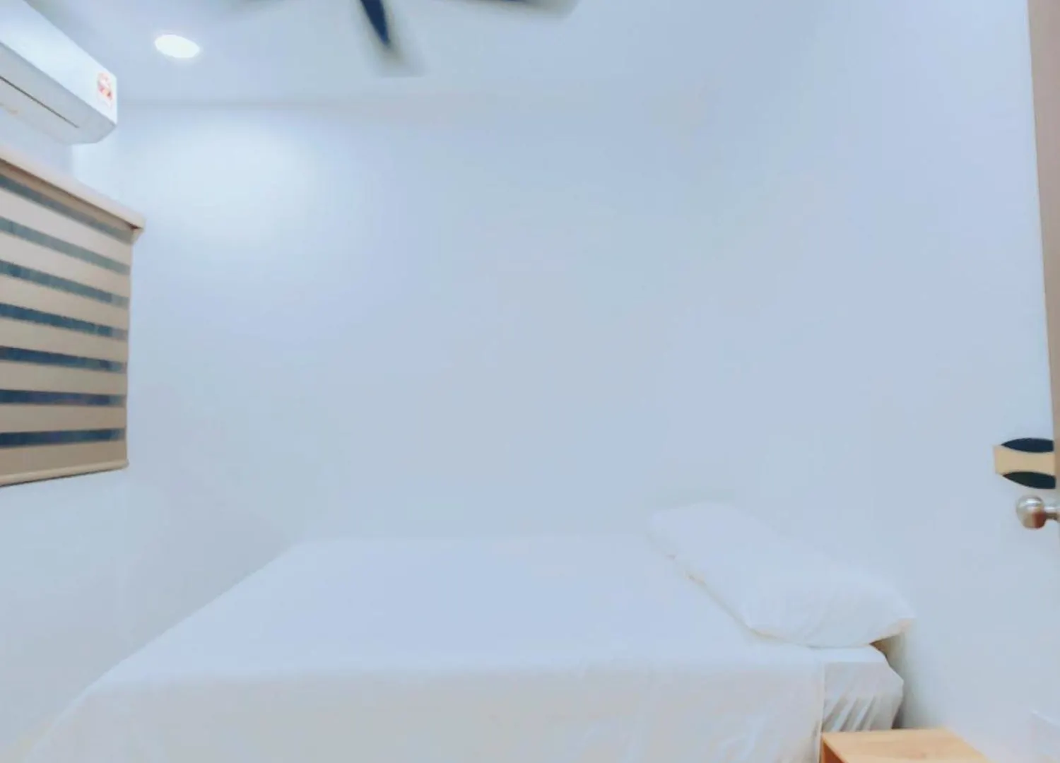 Warmth House Aparthotel Ipoh